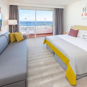 Habitación Estándar con Cama Queen